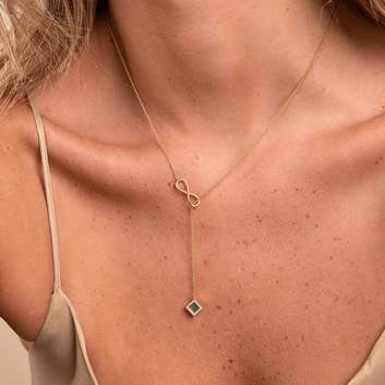 Colar Vida Eterna Nanochip Biblia Banhado Em Ouro 18K